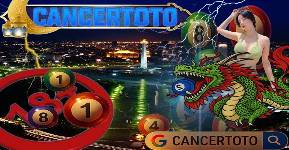 SITUS CANCERTOTO