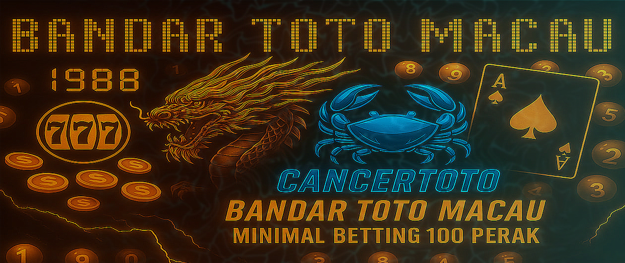 CANCER TOTO